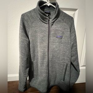 Patagonia jacket